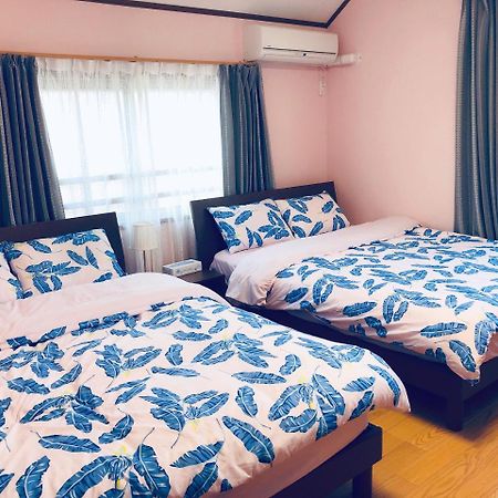Appartement Kaen à Tachikawa Extérieur photo