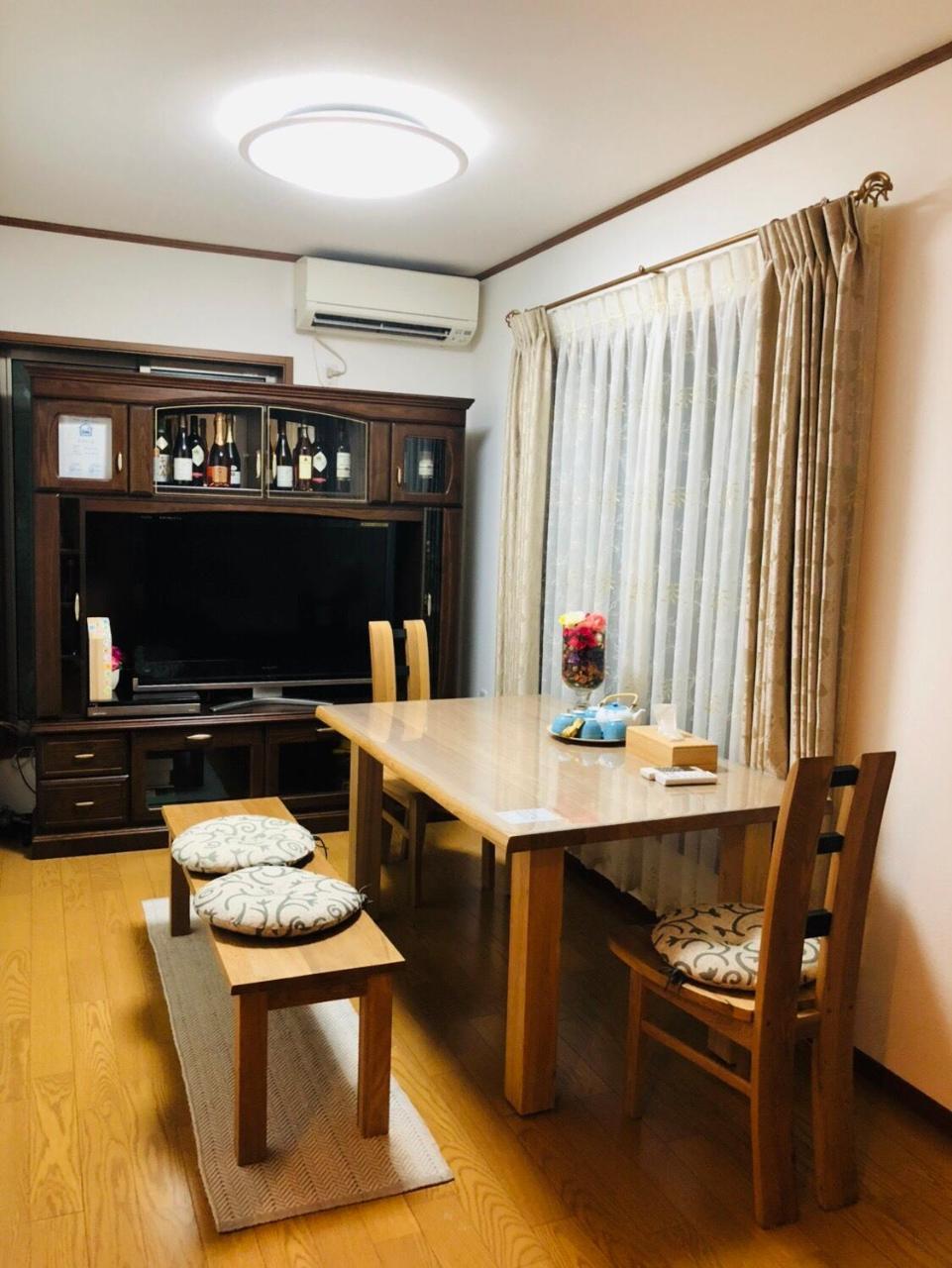 Appartement Kaen à Tachikawa Extérieur photo