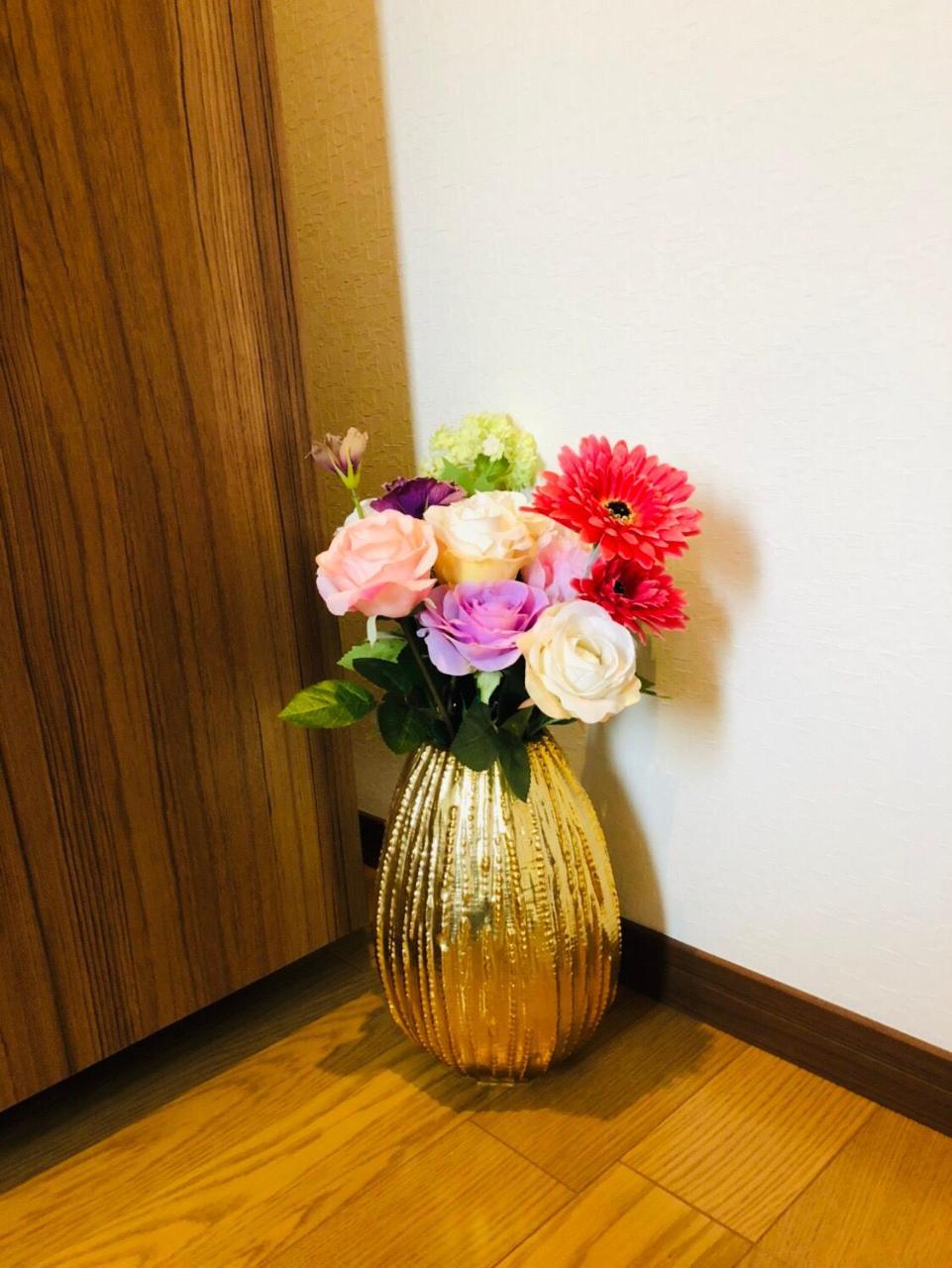 Appartement Kaen à Tachikawa Extérieur photo