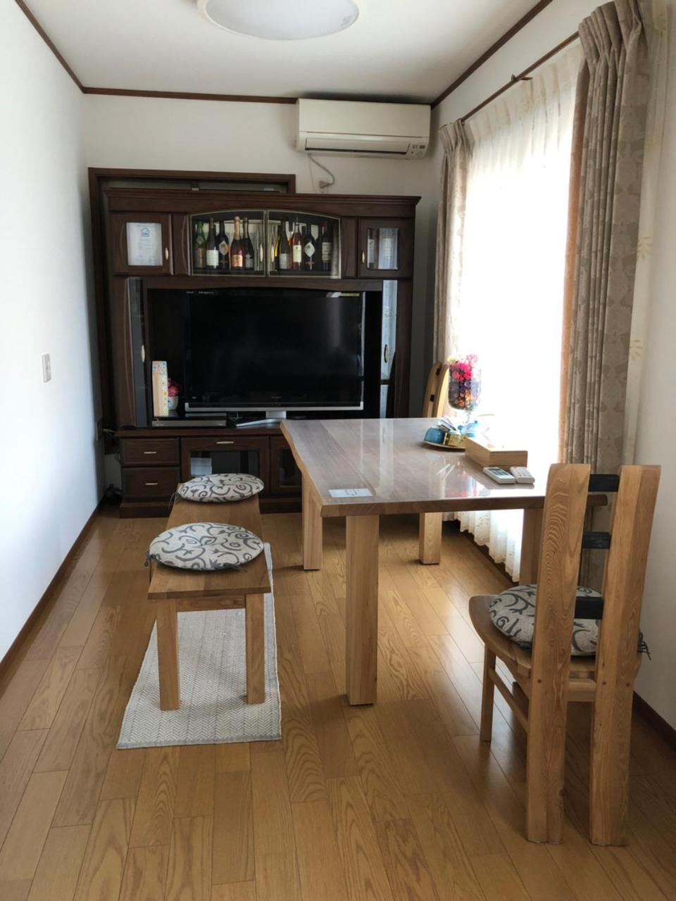 Appartement Kaen à Tachikawa Extérieur photo