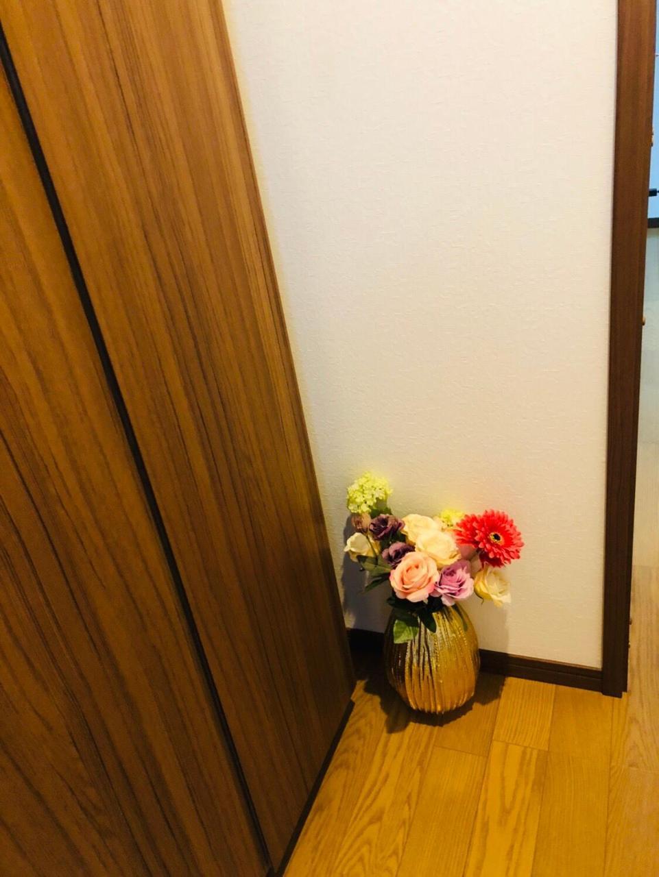 Appartement Kaen à Tachikawa Extérieur photo