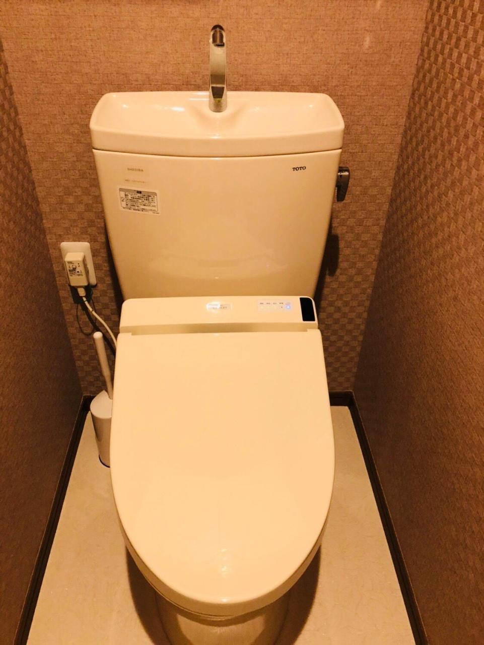 Appartement Kaen à Tachikawa Extérieur photo