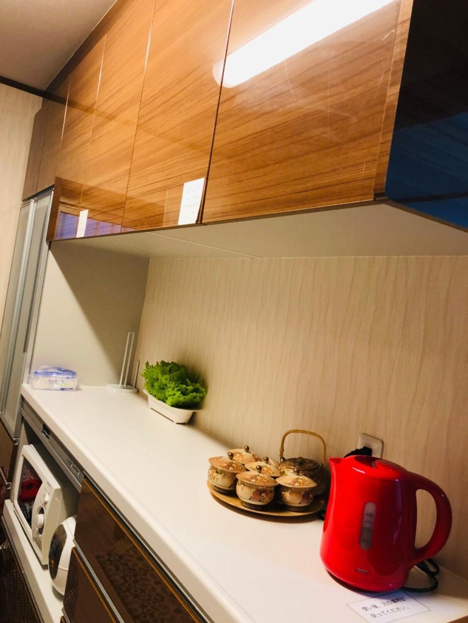 Appartement Kaen à Tachikawa Extérieur photo