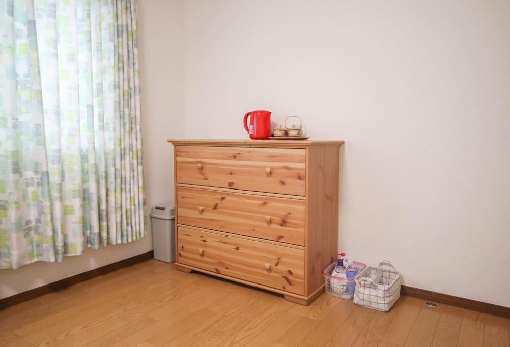 Appartement Kaen à Tachikawa Extérieur photo