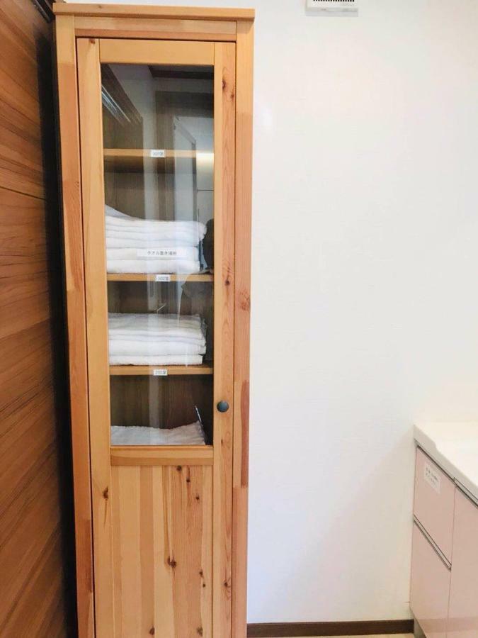 Appartement Kaen à Tachikawa Extérieur photo
