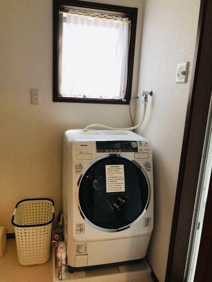 Appartement Kaen à Tachikawa Extérieur photo