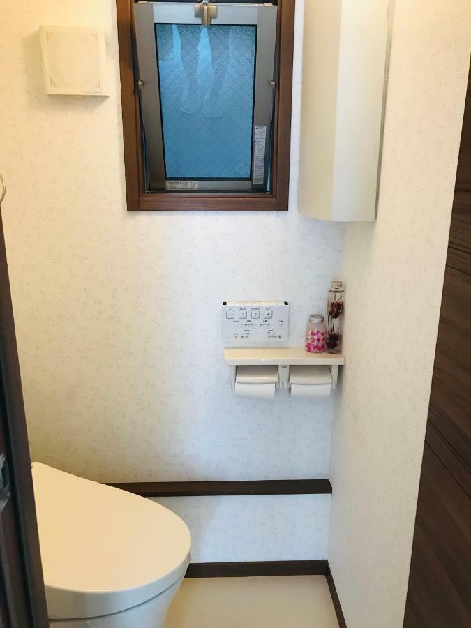 Appartement Kaen à Tachikawa Extérieur photo