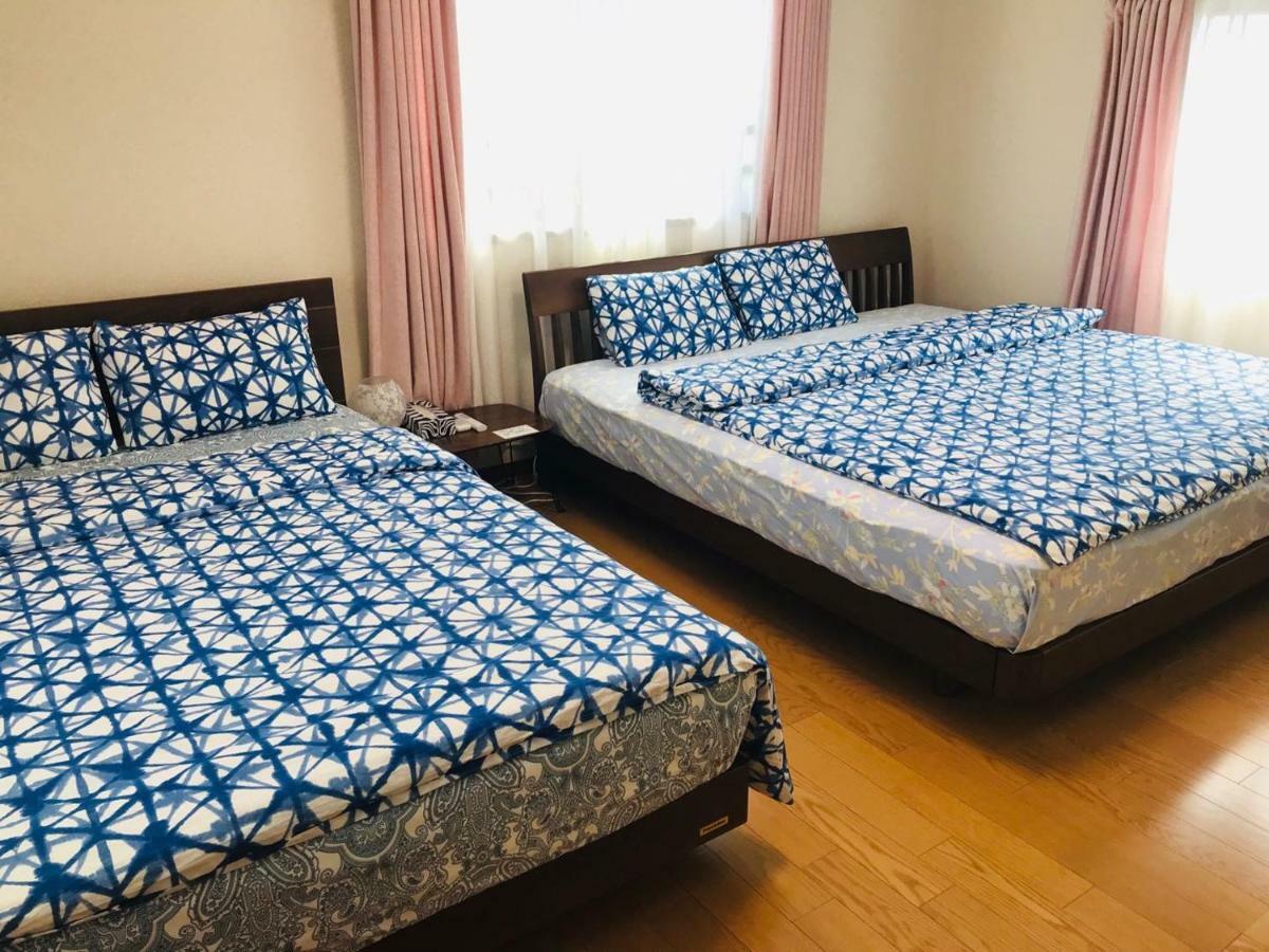 Appartement Kaen à Tachikawa Extérieur photo