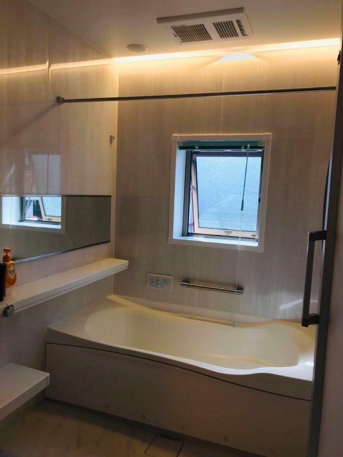 Appartement Kaen à Tachikawa Extérieur photo