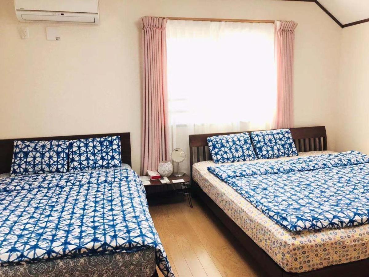 Appartement Kaen à Tachikawa Extérieur photo