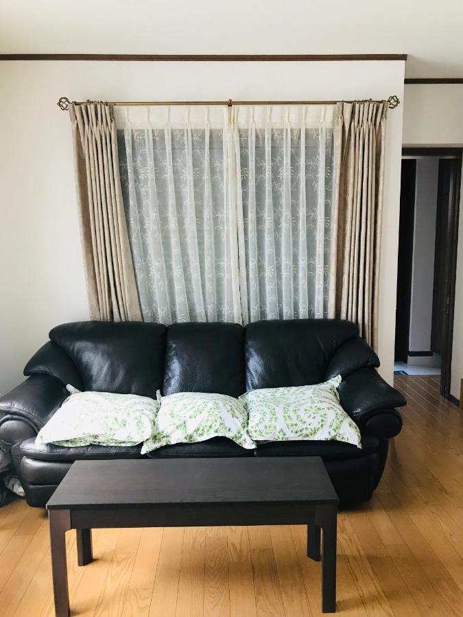Appartement Kaen à Tachikawa Extérieur photo