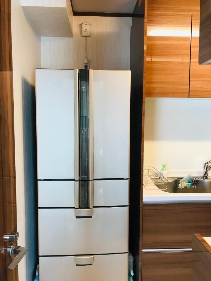 Appartement Kaen à Tachikawa Extérieur photo